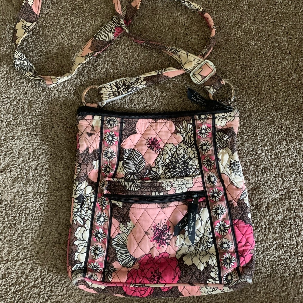 Vera Bradley Crossbody